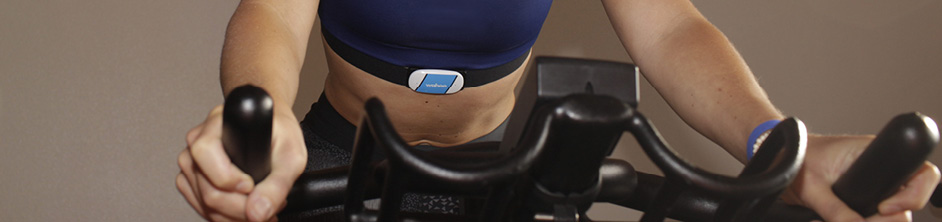 Heart Rate Monitors Cycling