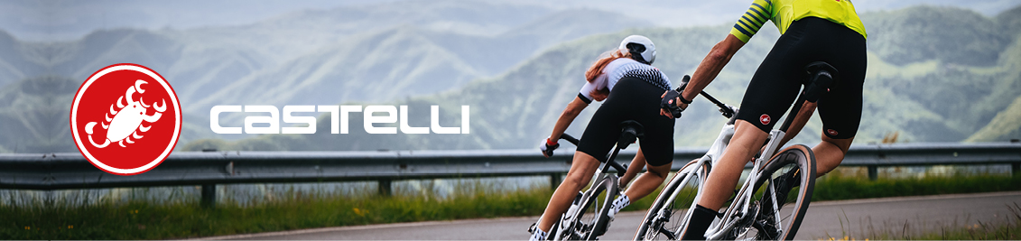 Castelli Classifica Jersey - Maillot de ciclismo Hombre, Comprar online