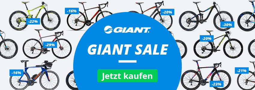 Giant Angebote