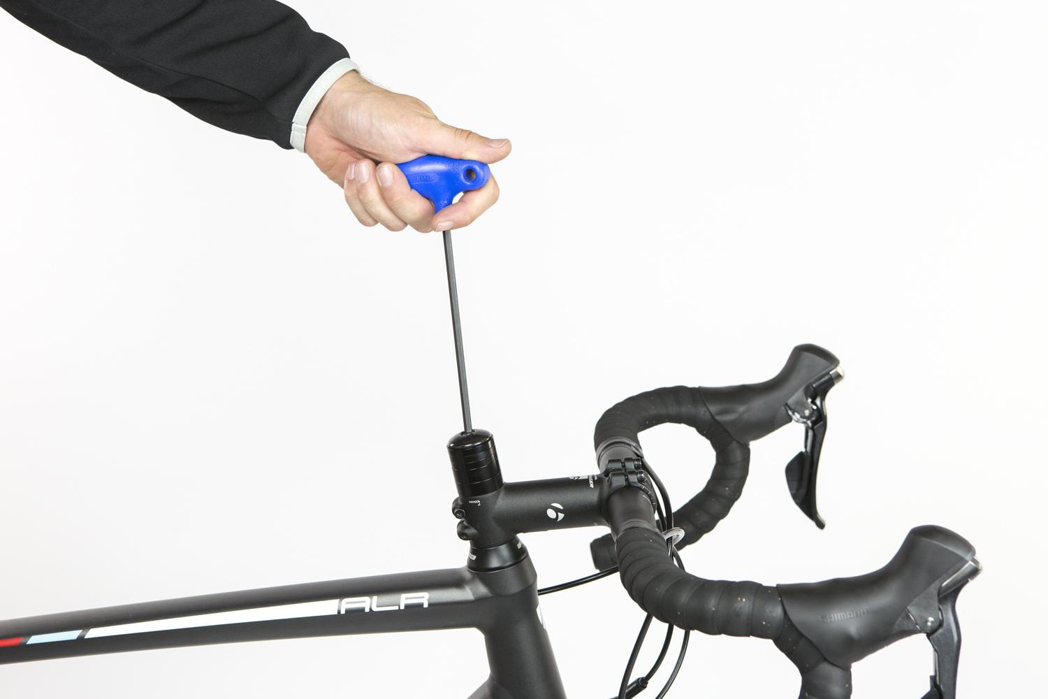Comment choisir la position de son guidon vélo ? - Blog Cyclofix -  Réparation de vélo à domicile