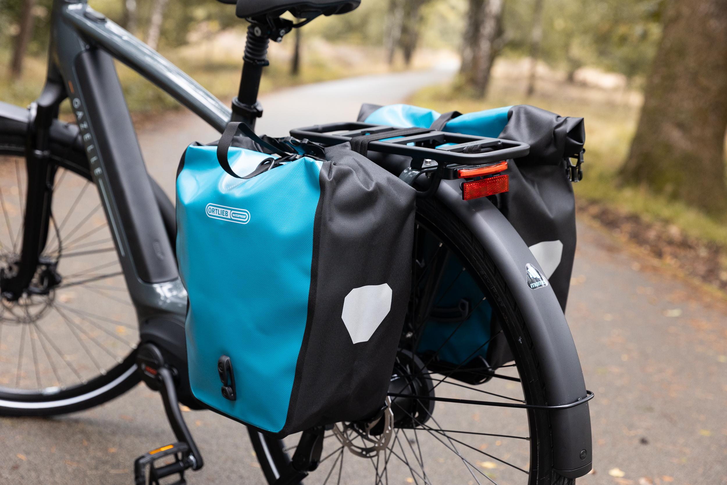 Ortlieb Back Roller Classic