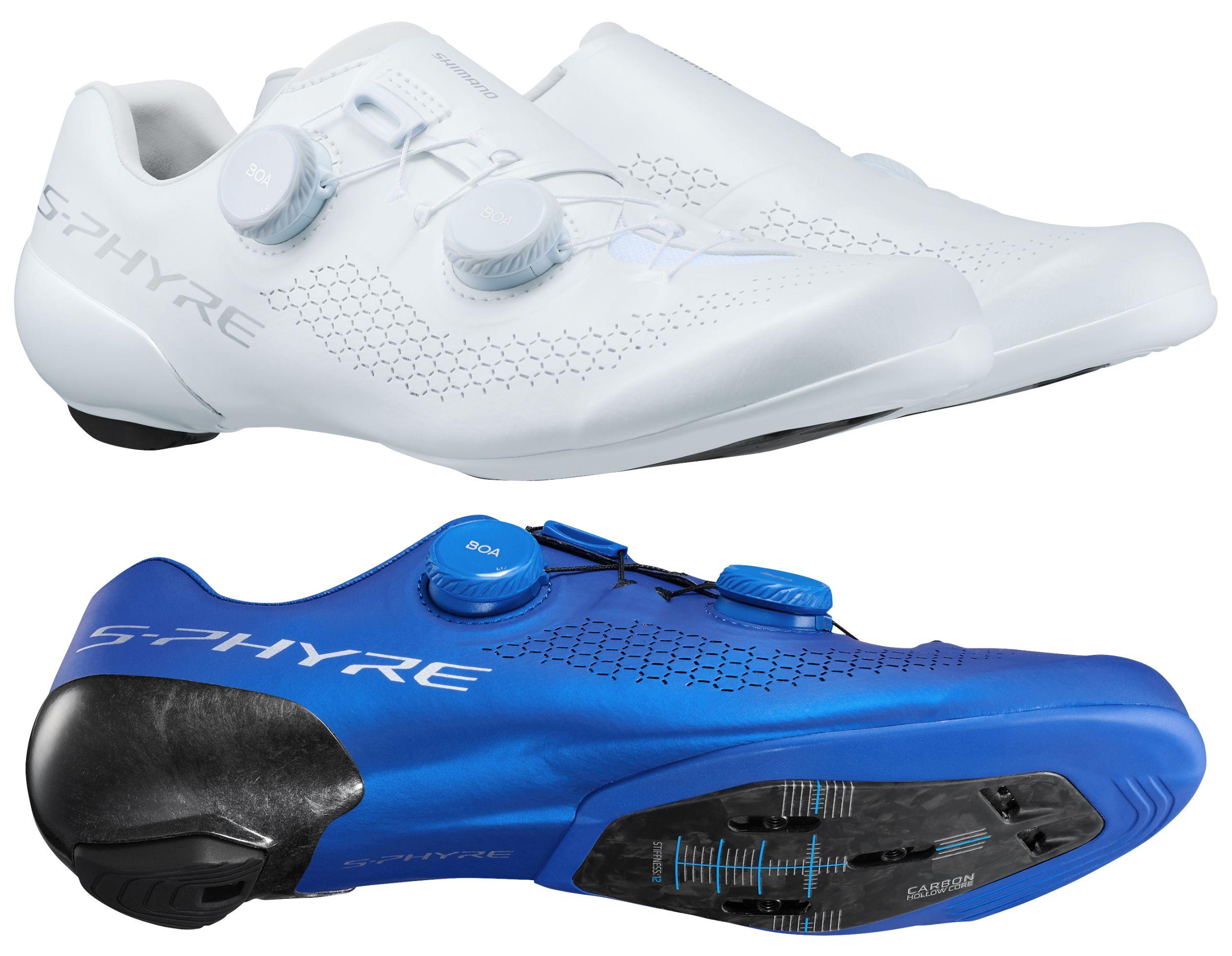 Shimano S-Phyre RC910 koop je bij Mantel.com