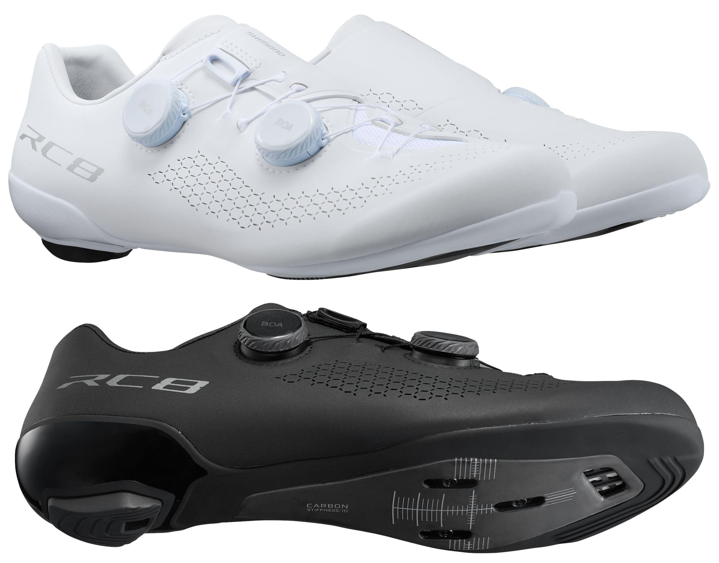 Shimano RC810 Nieuw bij Mantel.com