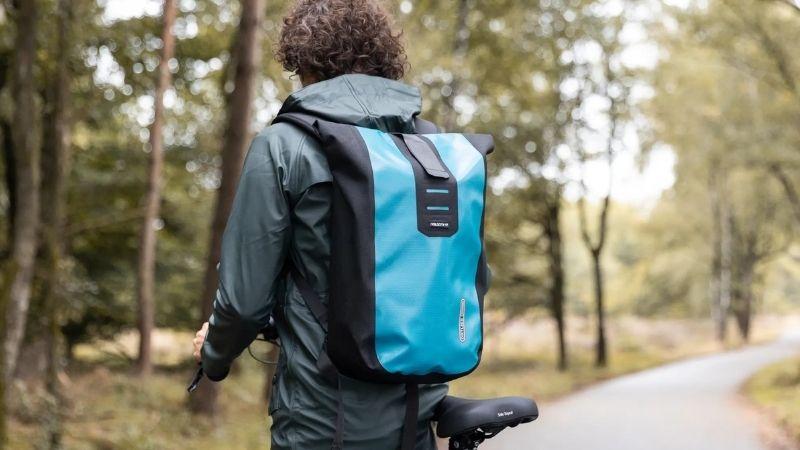 Ortlieb Velocity fietsrugzak