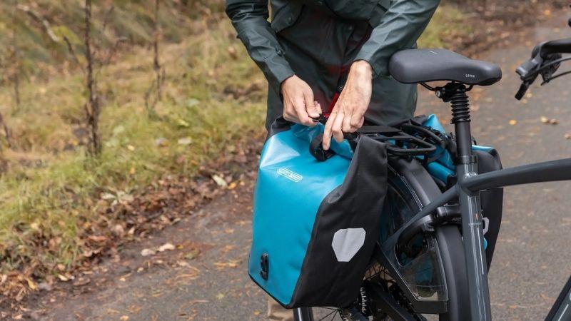 Ortlieb Back-Roller Classic