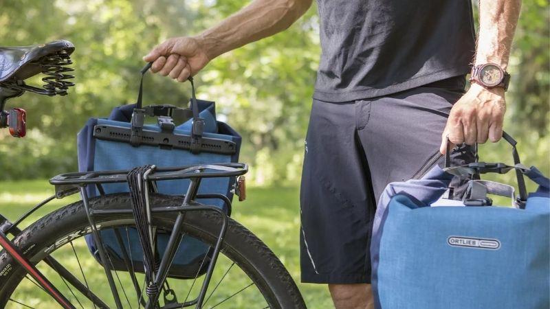 Ortlieb Back-Roller Plus