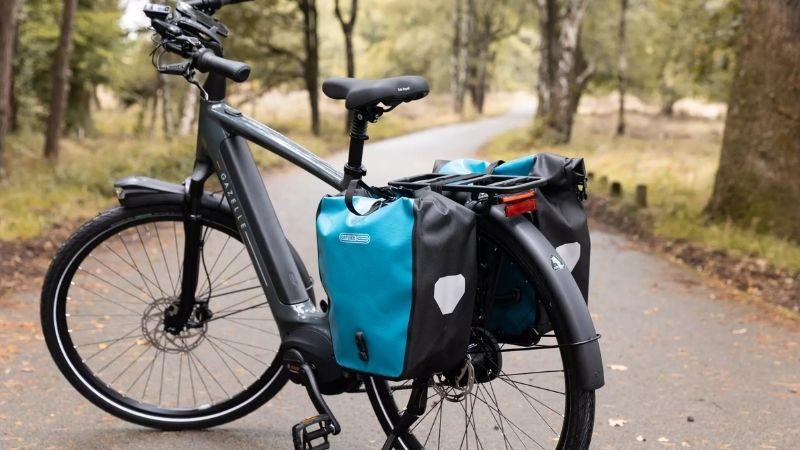 Ortlieb Back-Roller Classic fietstassen