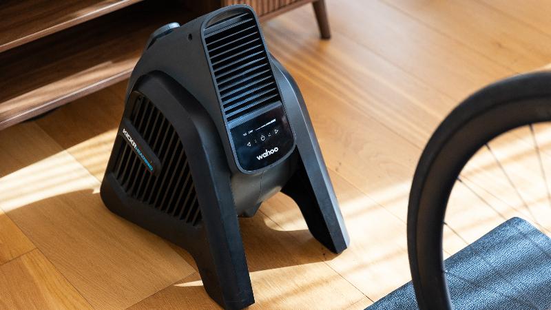 Wahoo Kickr Headwind fietsventilator
