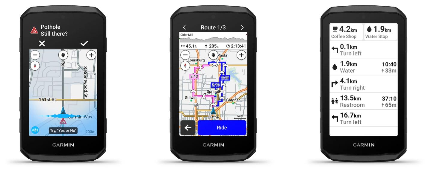 2026 Garmin Edge 1060