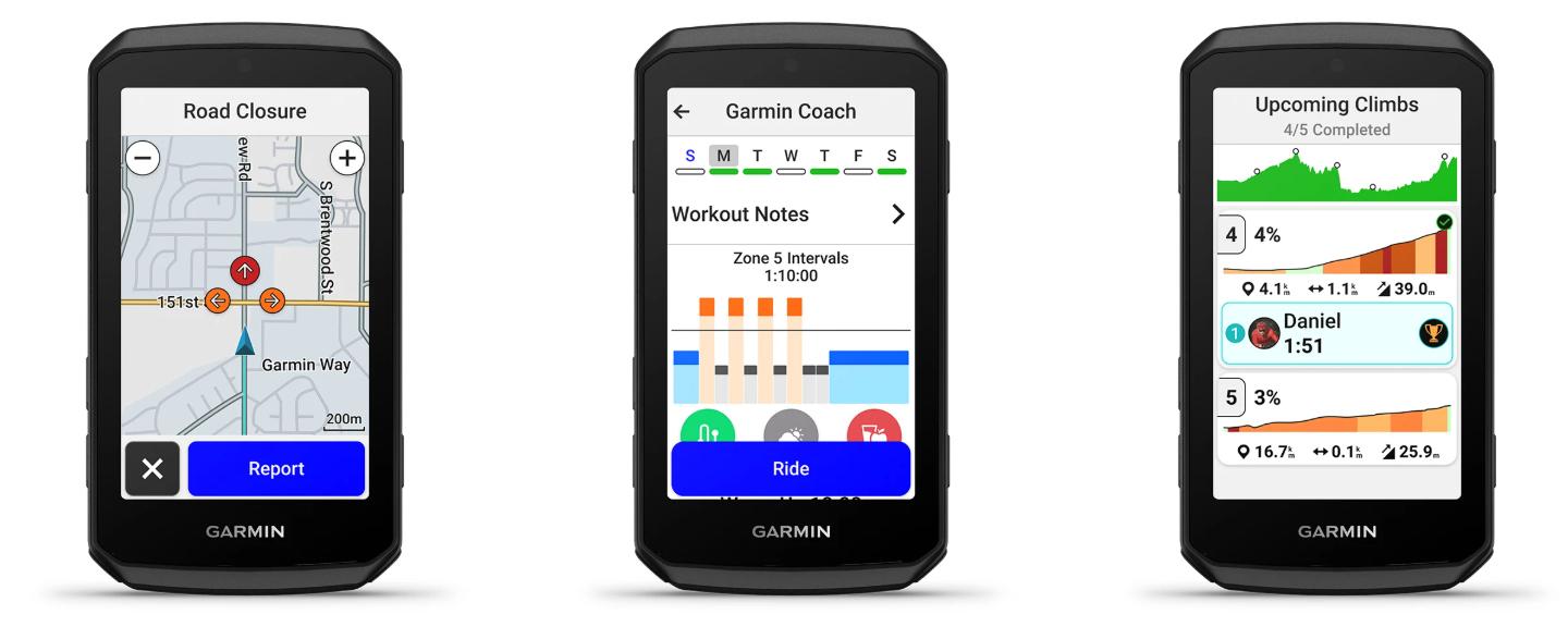 2026 Garmin Edge 1060