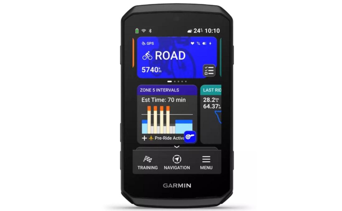 2026 Garmin Edge 1060