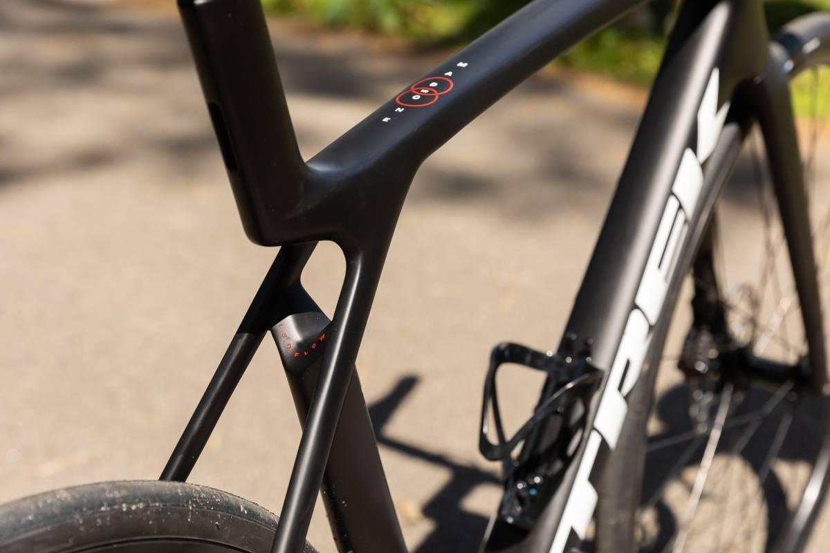 Trek Madone Gen 8
