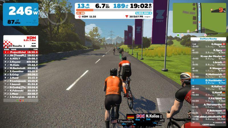 Heb je alleen het knipperende druppeltje naast jouw totale aantal drops? Dan verzamel je op een normaal tempo drops.