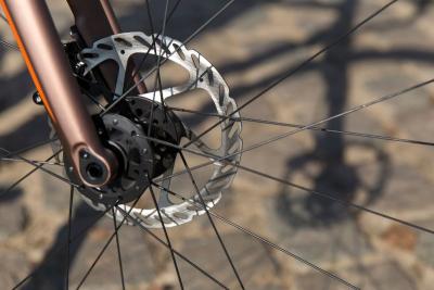 Disques de frein à disque expliqués  Comment trouver le bon rotor pour  votre vélo