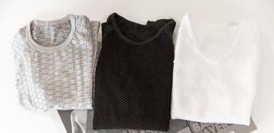 Fiets onderkleding van GripGrab [Review] - Altijd droog en warm op de fiets?