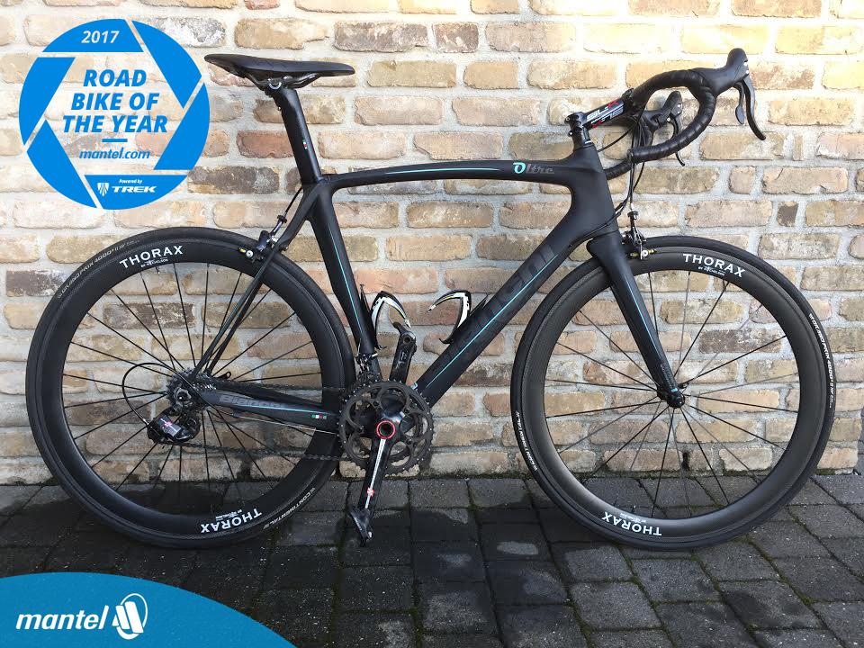 Nummer 5: Nico Devriendt