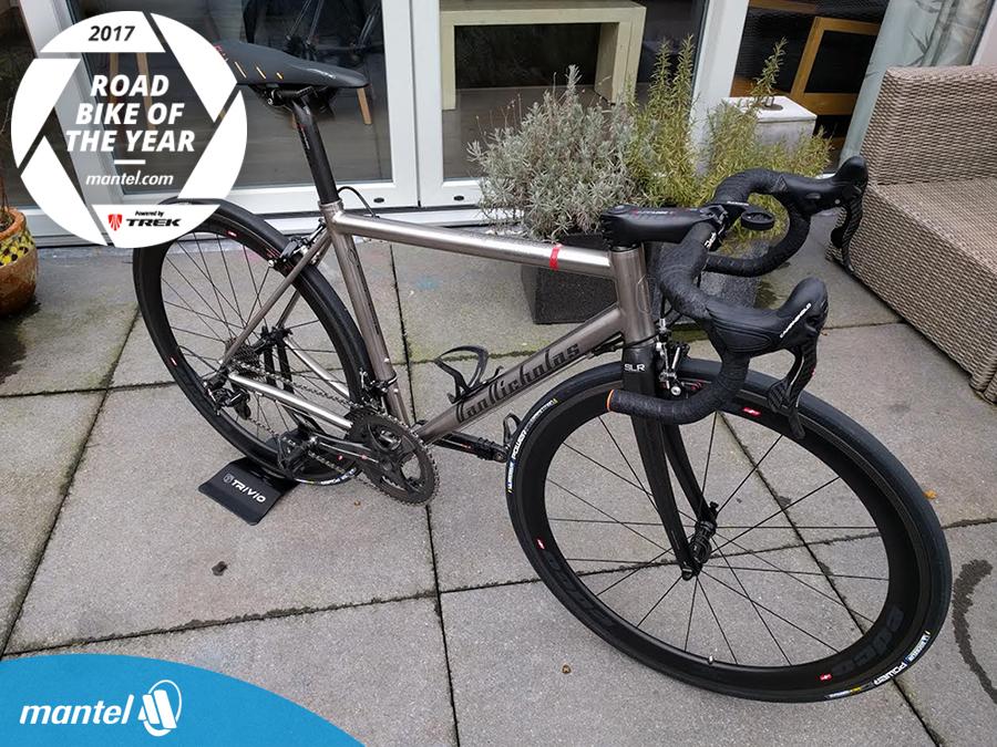 Nummer 9: Markus Lienhard