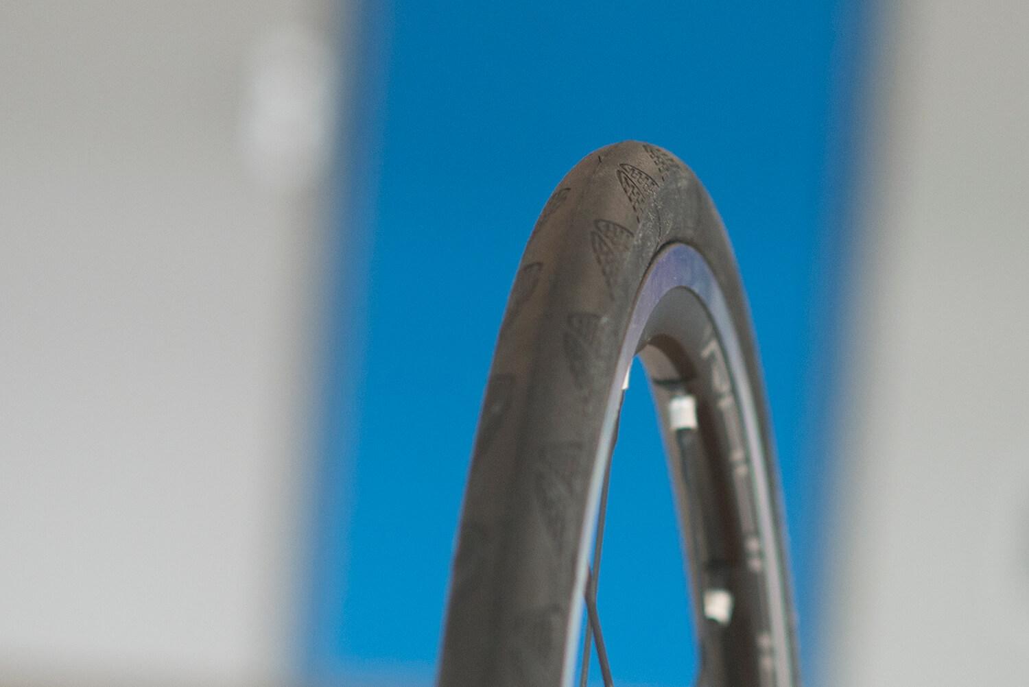 Continental Grand Prix SII