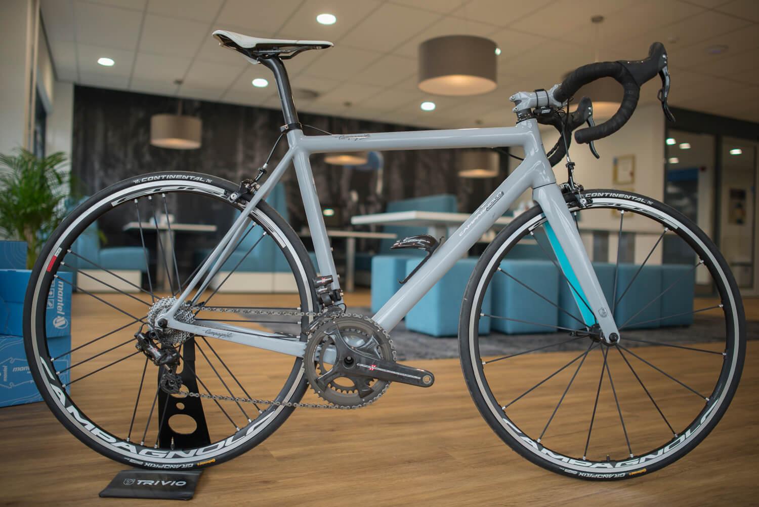 Campagnolo Super Record