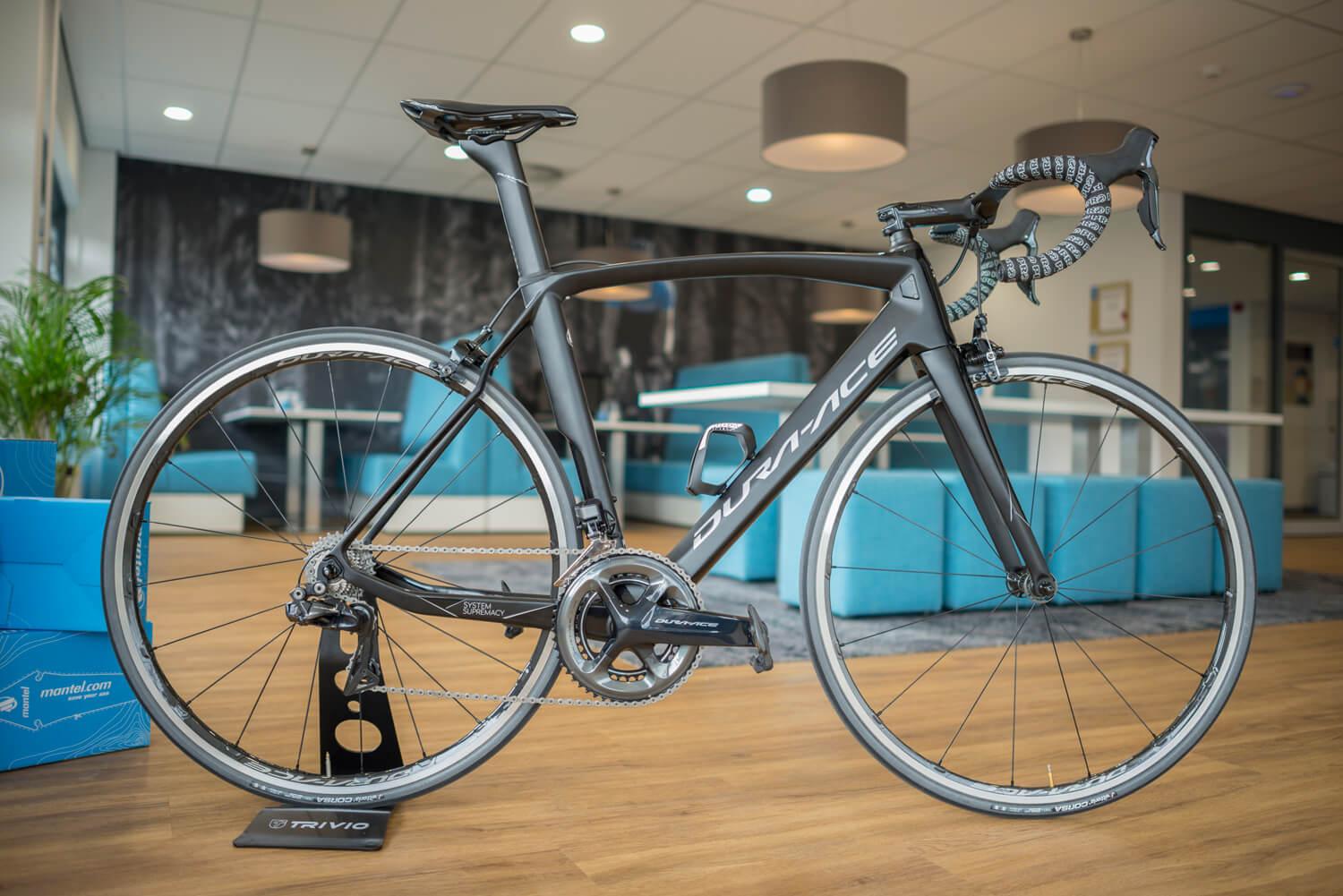 Shimano Di2