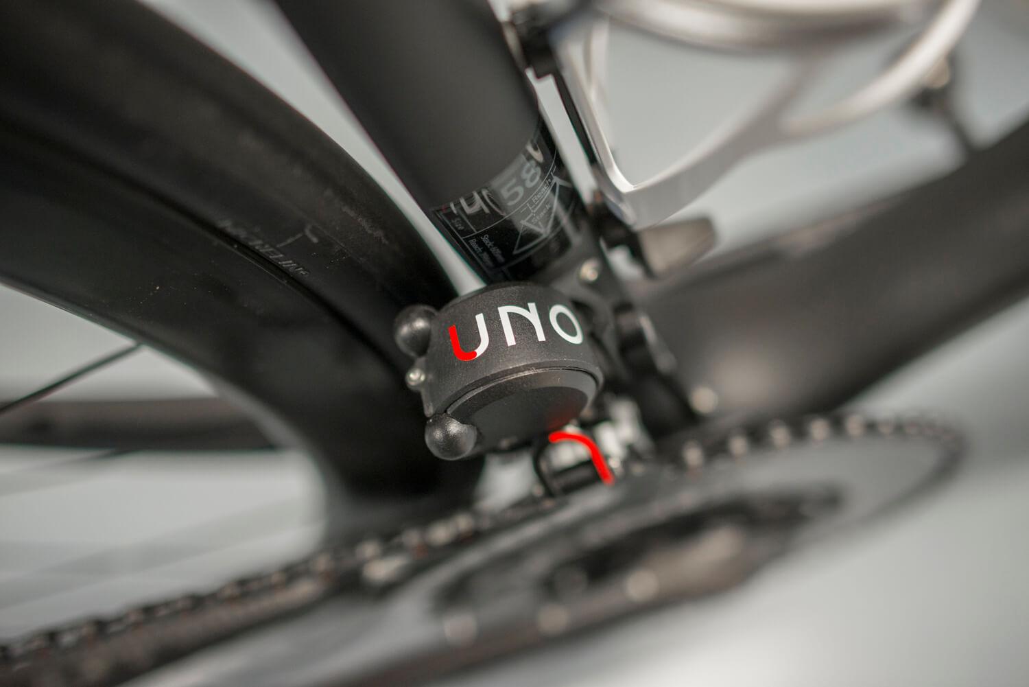 Rotor Uno Umwerfer