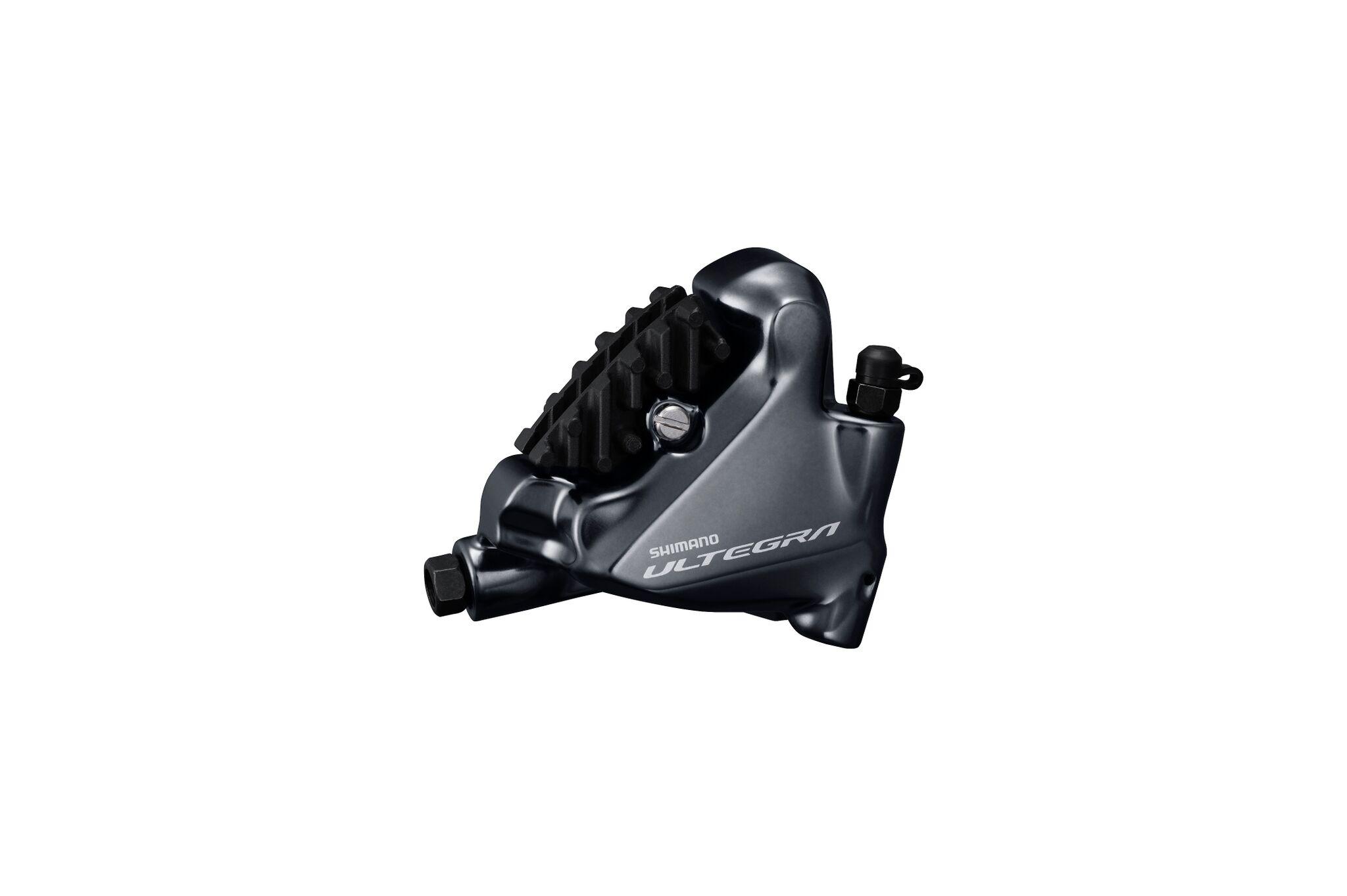Shimano Ultegra R8000 Profiterar återigen på Dura Ace - Mantel