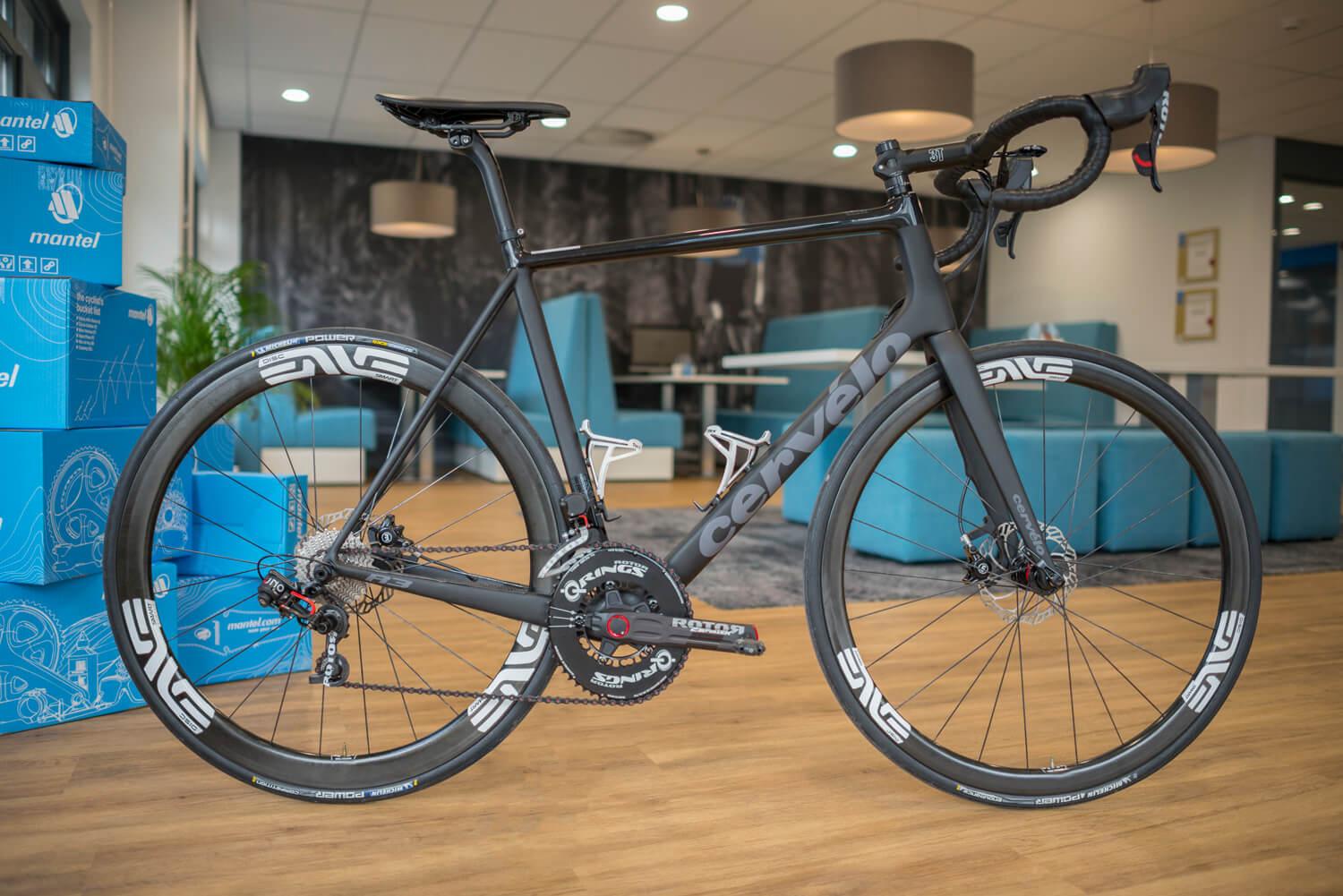Rotor Uno