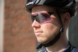 Vilken Oakley lins i vilket väder?