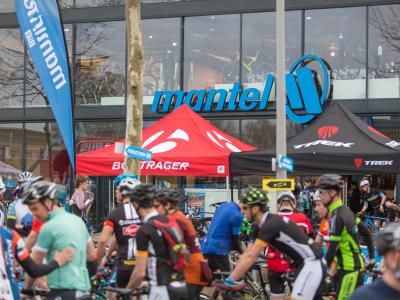 Openingsevent: Vier het nieuwe fietsseizoen in Superstore Rotterdam