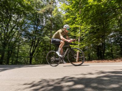 Aerodynamisch én licht: de nieuwe Trek Madone Gen 8 biedt het beste van twee werelden