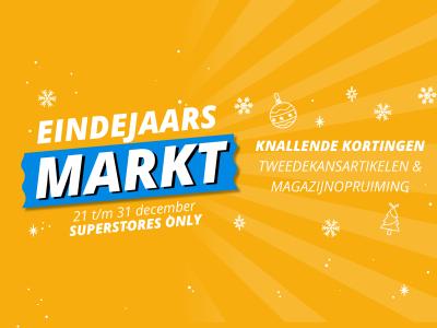 Mantel Eindejaarsmarkt 2024!