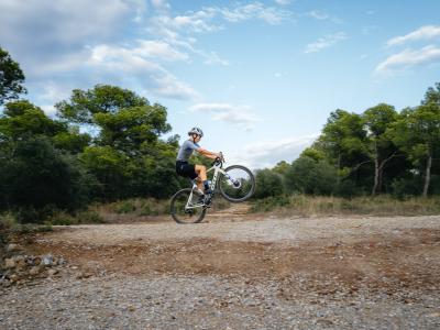 Schwalbe G-One R Pro Line: Faster, stronger and ready for every gravel race!