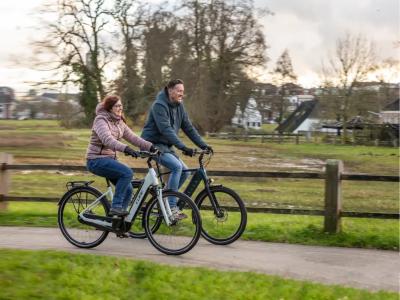What to consider when buying an electric bike