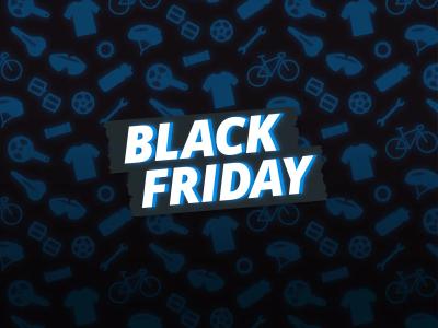 Black Friday 2025