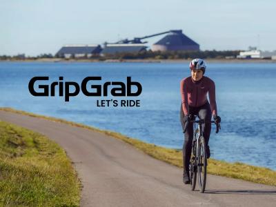 GripGrab RIDE, PACR et EXPLR [Guide d'Achat]