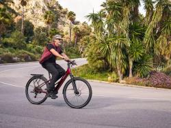 Vélos Tenways ! Disponible dès aujourd'hui chez Mantel