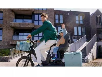 „Back to School“ und „Bike to Work“ – Tips für den perfekten Start in die neue Saison