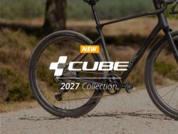 The Next Chapter: Cube 2027 just launched!