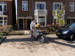 Alles over elektrische bakfietsen en longtail fietsen