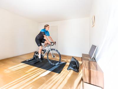 Wat is de beste fietstrainer? Lees alles over fietstrainers in deze koopgids!