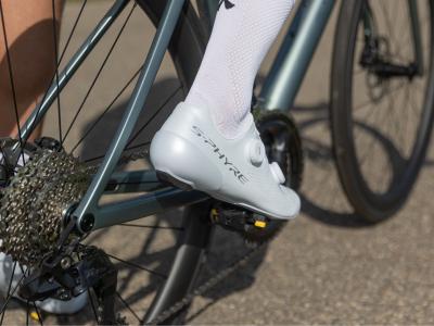 NOUVEAU ! Nouvelles chaussures Shimano S-Phyre RC910 et pédales SPD-SLR