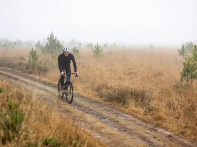 Beginnen met gravelen: jouw startergids om te beginnen met gravelen