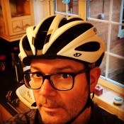 Giro Atmos II Helmet Mantel