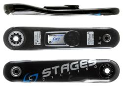 Stages Carbon Sram GXP Road Gen 3