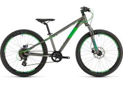 Cube Acid 240 Disc 2021