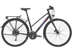 Trek FX 3 Equipped