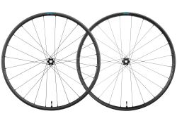 Shimano gravel shop wheelset