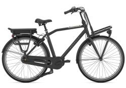 Gazelle HeavyDutyNL C7 HMB