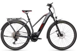 Cube Kathmandu Hybrid SL 625