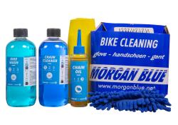 Buy Morgan Blue Maintenance Kit - Morgan Blue